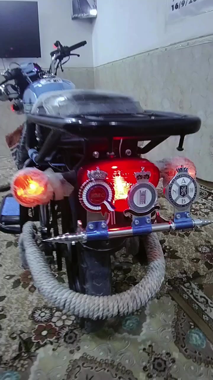 للبيع موديل 23 رقم نكليزي كربله هاذه رقم***********
