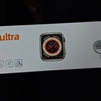 ساعة سمارت • إلكترونيات