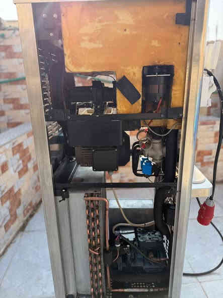 سوفت جلمتك ايطاليه🇮🇹 نضيفه📦 بم وخلاط

اللاستفسار ***********
او خاص

المكان البصره
