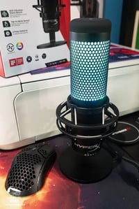 مايك هايبر اكس • مستعمل • بيه مجال