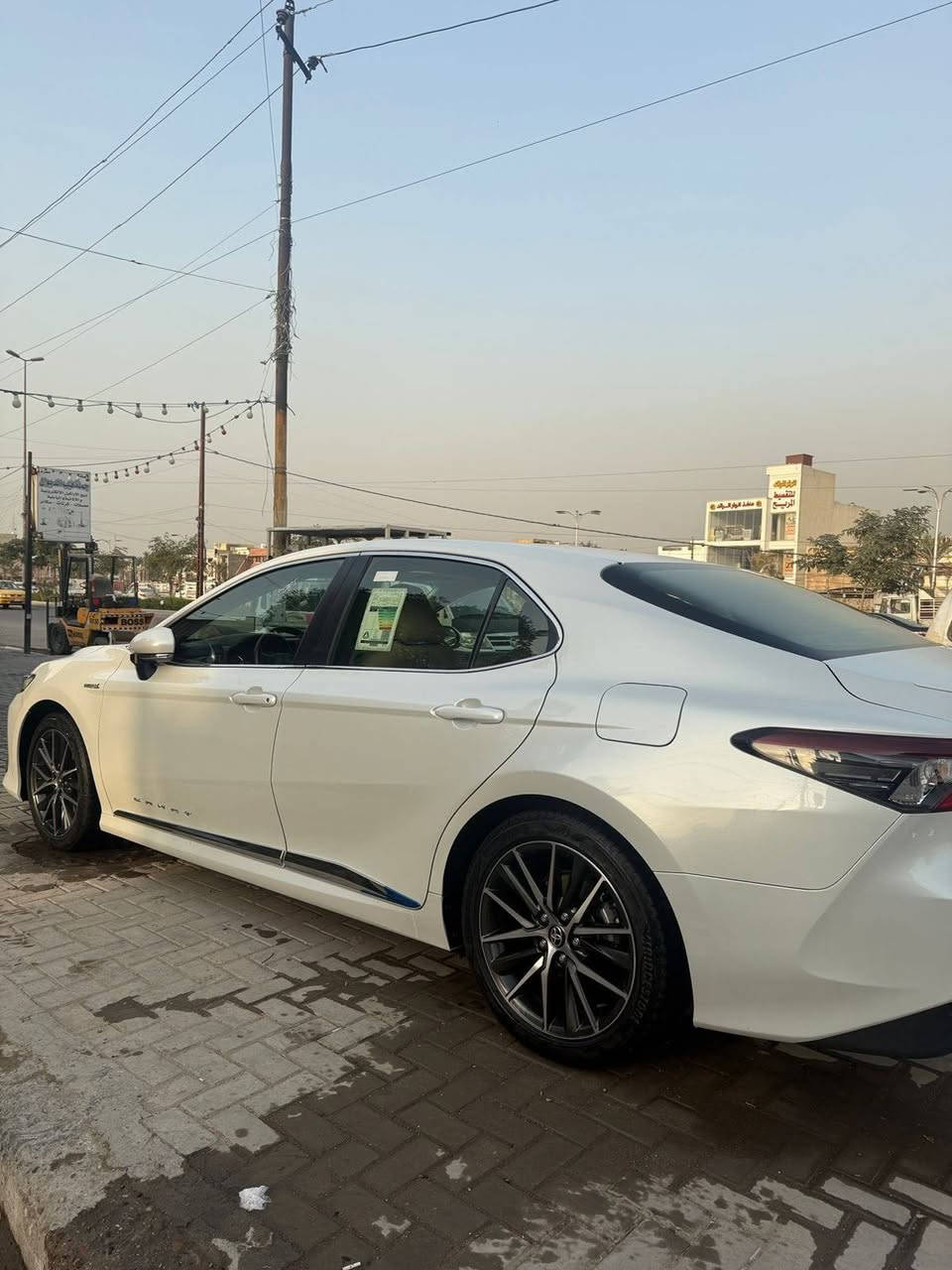 كامري عبد الطيف فول مواصفات
ماشيه 57 

خليجي 

ضربه بسيطه

السعر ٢٢٥

الحدث بل سونار
***********
