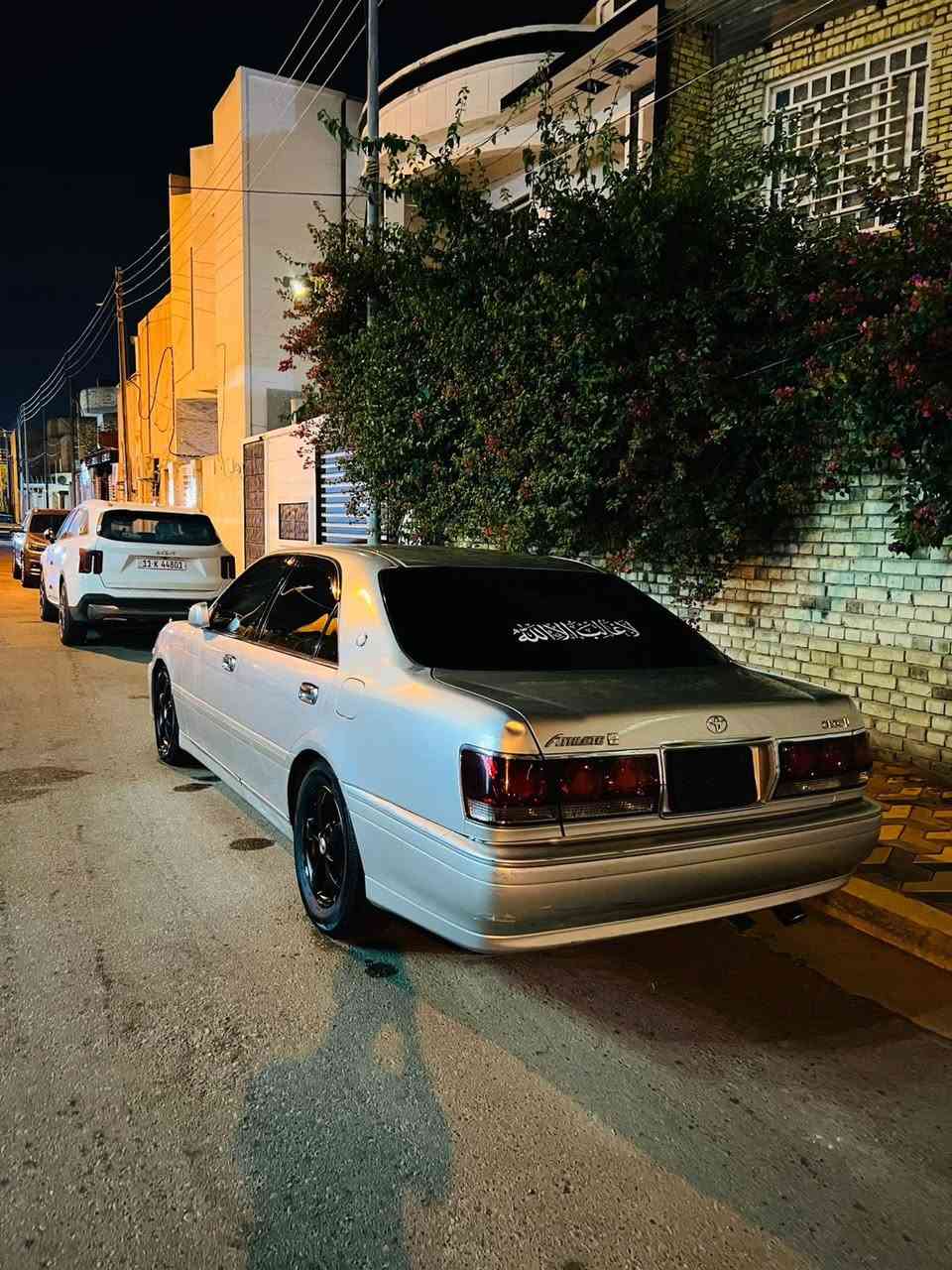ملكه اثنه ادوات كصه جنطه متومه نكليزي
كشنات جلد كير خريطه ٣ دگم سياره جديده 

كفاله كير مكينه حداديه جديده تبريد ثلج كل نقص مابيهه
ميسان 
29$ 
***********
