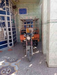 موديل 17 • مكينة جديدة • أوراق كاملة