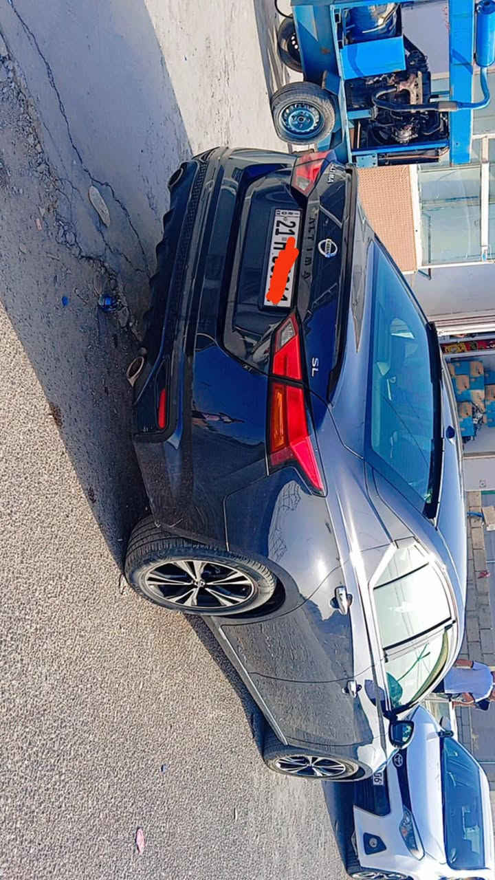 السلام عليكم 

التيما للبيع او مراوسه حسب قناعه موديل 19رقم سليمانية سياره فول موصفات SL معروف  كير ومحرك بشرط سنويه جديد تايرات جديد سياره سونر ماله موجود ويه صوره الي شراي يتصل على الرقم 

***********
