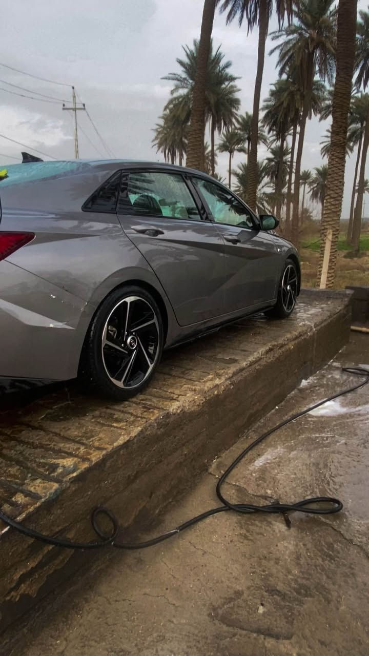 الانترا N laen 
 مديل2023
ماشيه 57 m
فول مواصفات 
1600 تيربو 
لعنوان بغداد الدوره 
*********** بغداد, العراق
