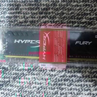 رام HyperX • 16GB DDR4 • ميسان العماره