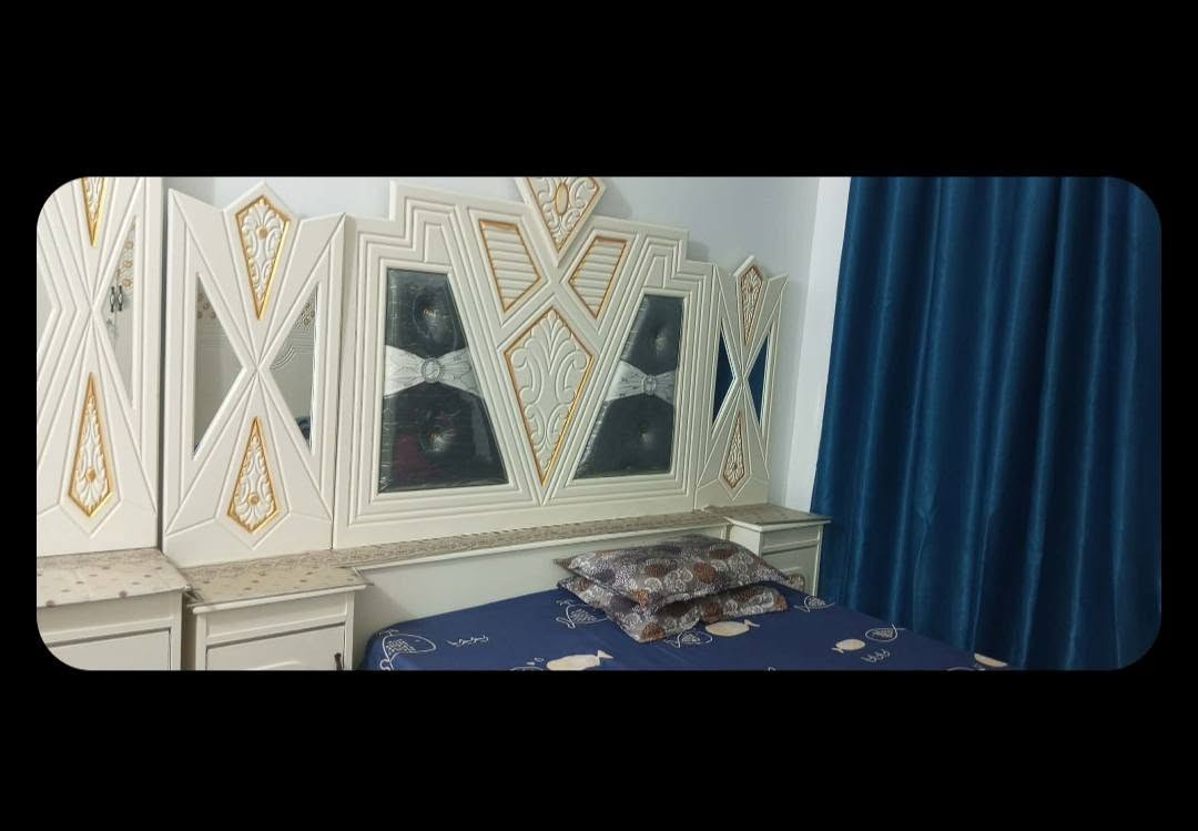 مكلفه بلنشر غرفه نجاره عراقي البيضه 900 وبيه مجال  والتركي،550 وبيه مجال  مكانهن  رفاعي  ورقم خاص


**إذا كنت صاحب هذا الإعلان وتريد حذفه لأي سبب، رجاءا أرسل رسالة إلى الدعم الفني**