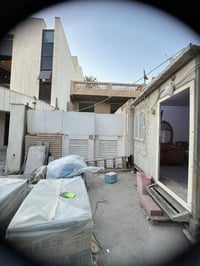 قطعة ارض للبيع 280.8م جبه 8،5 والنزال 33 زيونة 714 شارع ورصيف 6م موقع ...