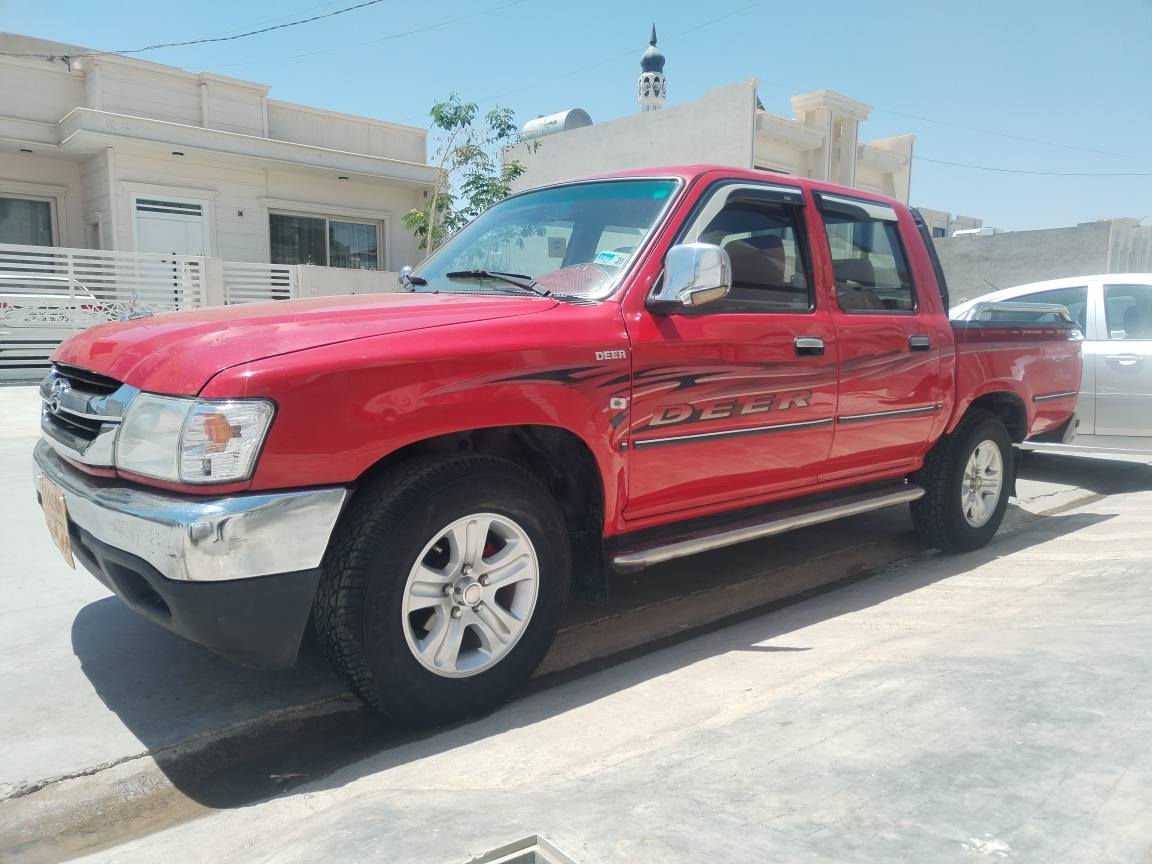 2009
بدون ضرب بدون صبوغ
كيرمحرك شرط
كاربايات كل شغال
صدر امامى خلفي جديد
تايرات جديد
رقةم أربيل 
سعر000000
***********
***********
مكاني كركوك 
*********** كركوك, العراق
