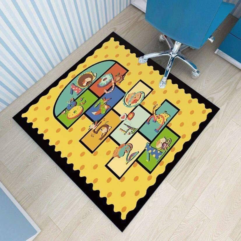 #اذا مو نفس الصوره يرجع ويه المندوب
مفرش ارضيات للاطفال القياس 2*3متر
#السعر32
#يوجد_خدمة_توصيل_لجميع_المحافظات.


**إذا كنت صاحب هذا الإعلان وتريد حذفه لأي سبب، رجاءا أرسل رسالة إلى الدعم الفني**