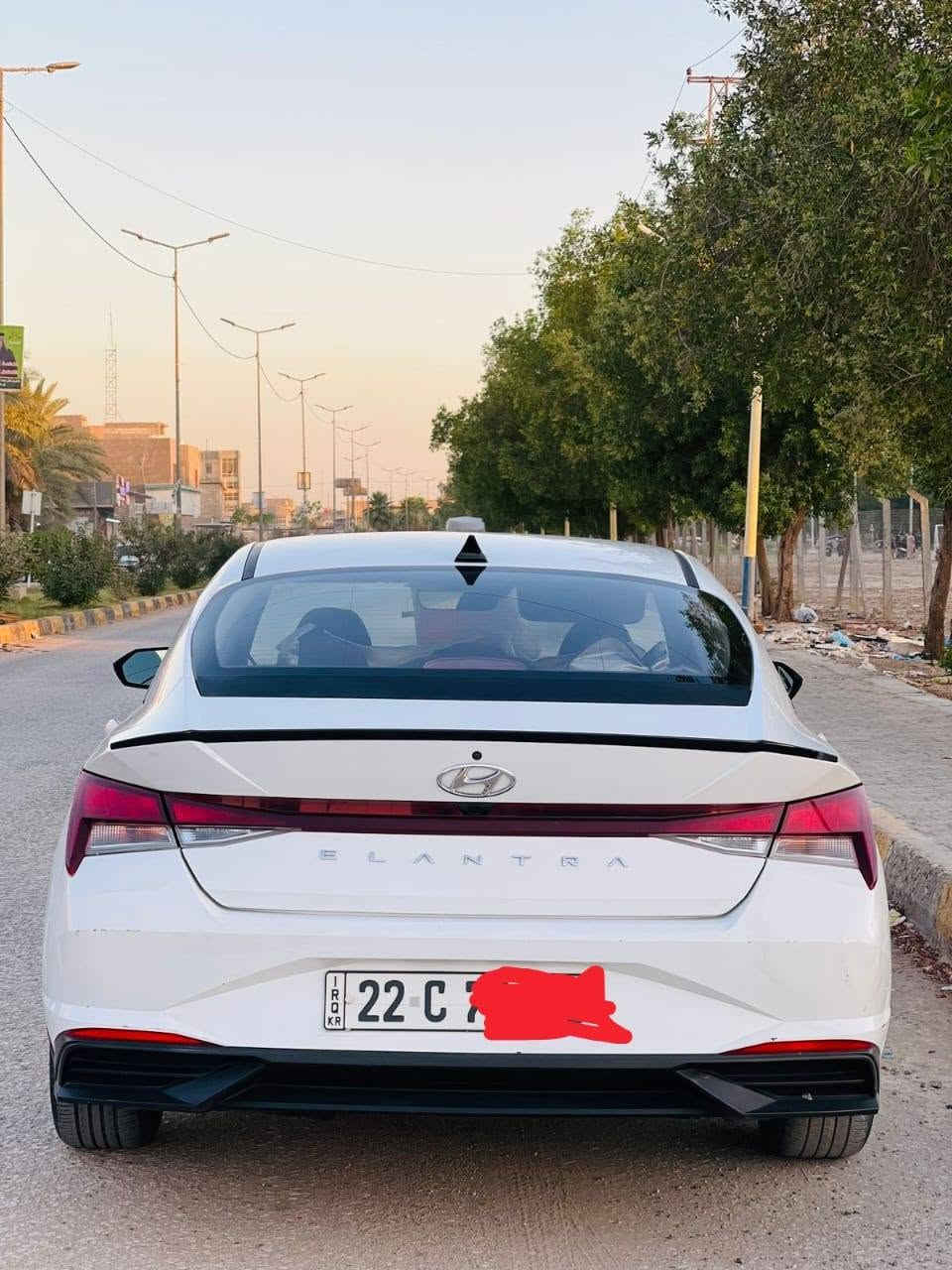 النترا ٢٠٢١ للبيع وارد امريكي
رقم اربيل ب اسمي
*********** بغداد, العراق
