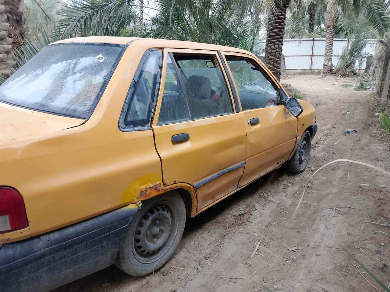 ب 4 ورقات قفل الكير حاشر عل نمره ٣ وفيت بم عاطل مكاني نجف ***********
مكينه لا تنقيص ولا تبخير
