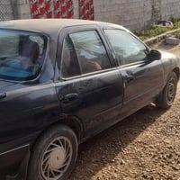 سيفيا • ٩٣ • بغداد