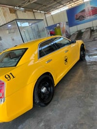 ٢٠١١ • مكينه و كير جاهزين • مكفولة