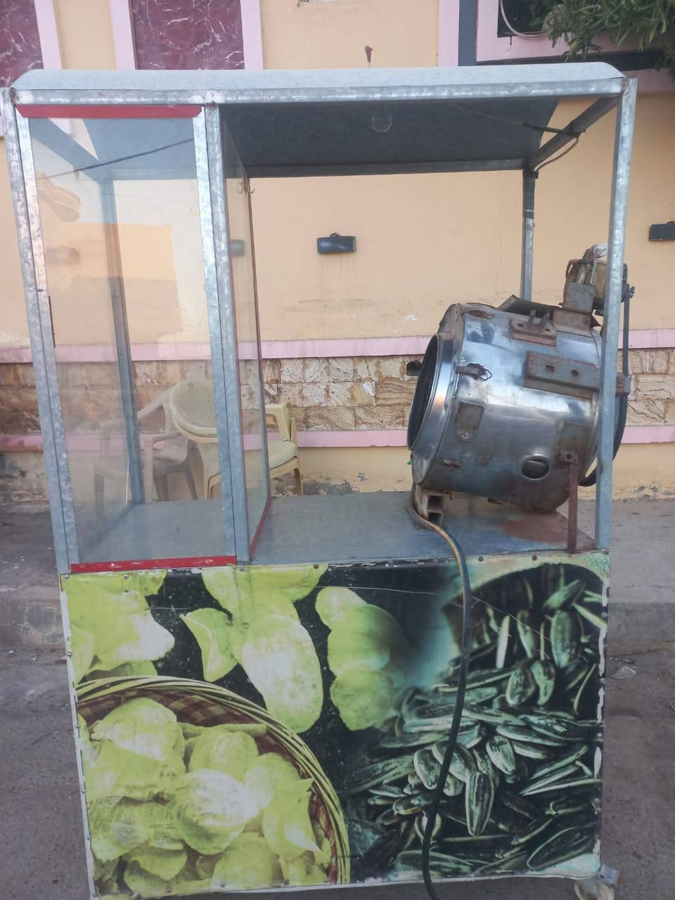 يوجد اغراض مستعملة للبيع الاستفسار اتصال ع رقم ‏‪***********‬‏
