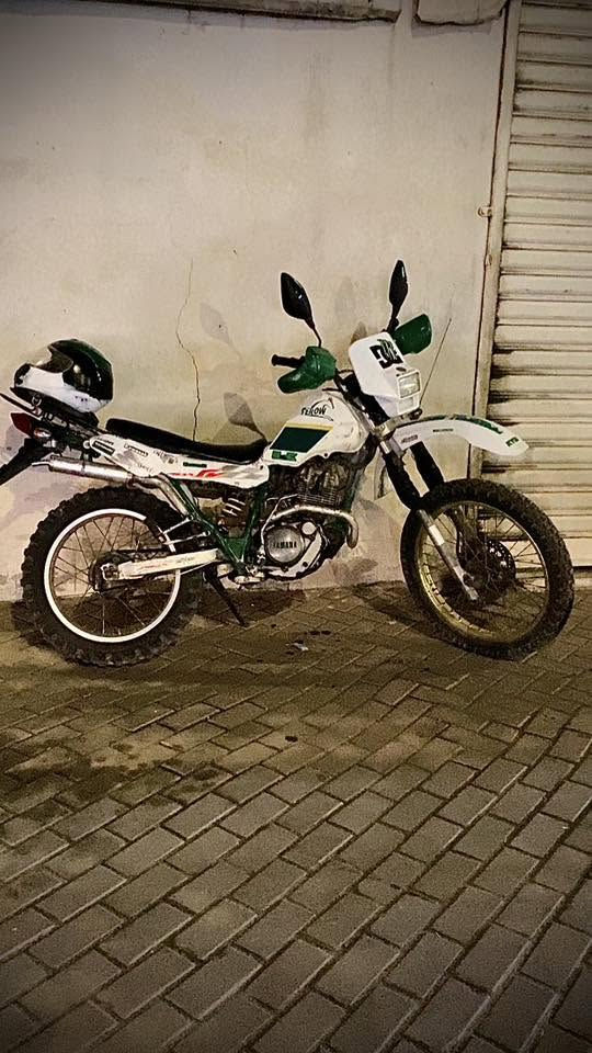 سلام عليكم شباب ياماها 225 مكفولة محرك وسرقات وعشاير  مكاني بغداد ودراجة كون اللي يتواصل وياية ابو مصلحة ويفهم ......اتواصل علة هالرقم  واتساب فقط وخادم للجميع🌷🌷🌷🌷🌷🌷
***********
