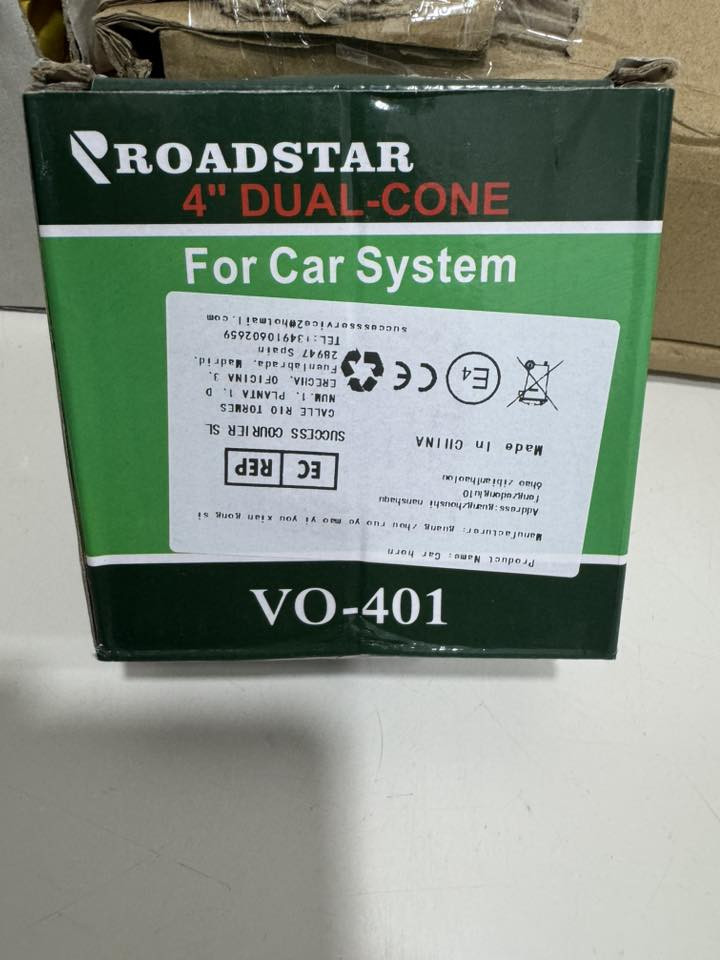 العدد ٤ قطع 
السعر سابقاً ٦٠ 
السعر حالياً ٥٠ الف 
مع التوصيل


**إذا كنت صاحب هذا الإعلان وتريد حذفه لأي سبب، رجاءا أرسل رسالة إلى الدعم الفني**