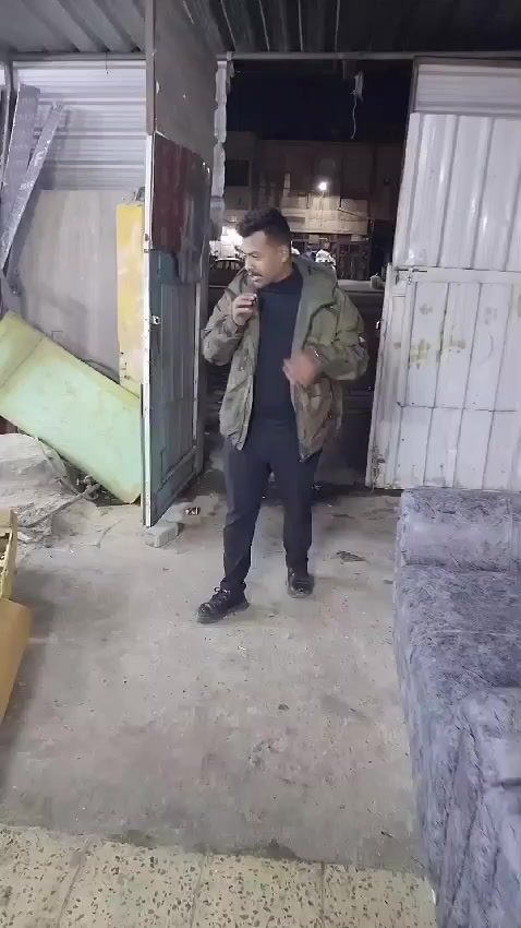 عاش ايديكم على هذا الشغل الشغل كلش حلو ربي يوفقكم ان شاء الله

عنوان بغداد البياع حي شرطه الرابعه


**إذا كنت صاحب هذا الإعلان وتريد حذفه لأي سبب، رجاءا أرسل رسالة إلى الدعم الفني**