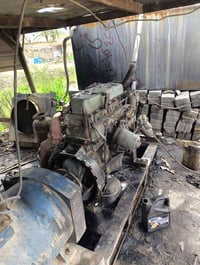 مكينه سته • عاطله • بابل القاسم