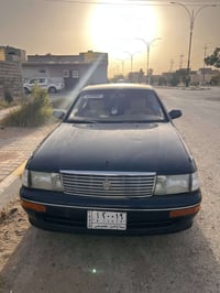 للبيع بدون مراوس بطه متصل  رقم صلاح الدين مميز شرط تحويل  كير شرط محرك...