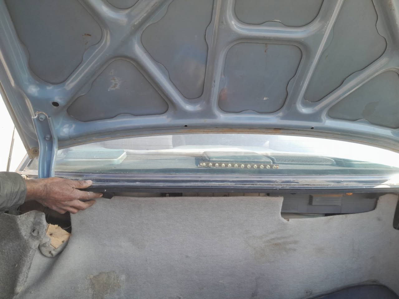 سلام عليكم
سوبر مدريل ٨٥ مدينه وكير بلادي تبريد أمامي خلفي على وضع شركه مكفوله كفاله عامه رقم انكليزي بغداد سعر ٧٠ وبيها مجال للشراي رقم تليفون ***********
مكان سيارة بغداد .
