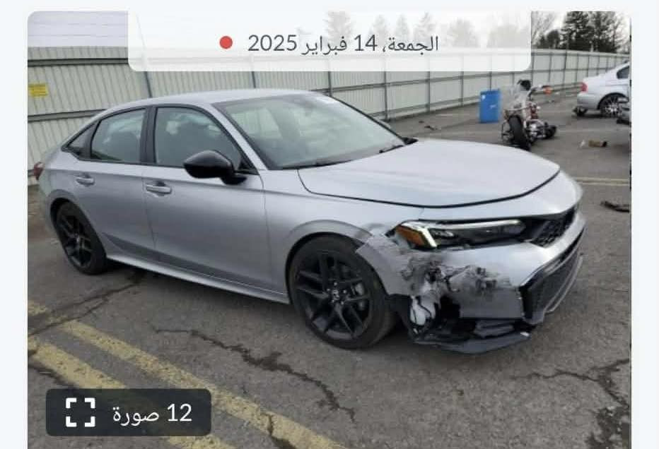 كامرة خلفية + شاشة كبيرة
واتو هولد

تحديد مسار

مثبت سرعه

مانع تصادم

منبه للساق اثناء النوم والحفاض على المسار

اوتو بريك

مانع انزلاق

تشغيل عن بعد

وتحكمات ريمونت كامله

تحكمات ستيرن كامله

شفتات ستيرن رياضية

تلث وضعيات قيادة (سبورت/نورمل/ايكو)

رادار للضباب والامطار

اويل اسو. رياضي بلادي كشنات قماش وجلد

داخل كامل اسود

ارضيات ربل اصلي احمر

موقع  /بغداد الزعفرانيه

للتواصل واتس وهاتف/ ***********

السعر 175وبيها مجال   موديل  2025
