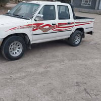 شاحنة • نقل • للبيع