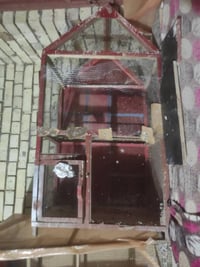 قفصين • للبيع • سعر خاص