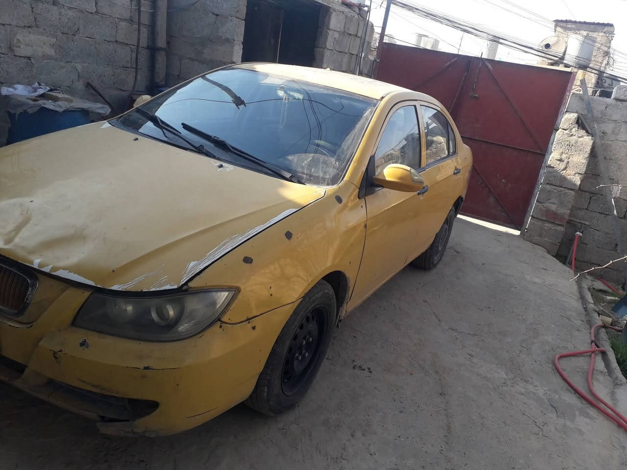 للبيع موديل 12 محرك شرط تبريد شرط
الكير عالنمرة الثانية يفلت باب السائق معدل عالبارد بيها جاملغ خلفي بدون داخل 
السعر 37 وبيها مجال


**إذا كنت صاحب هذا الإعلان وتريد حذفه لأي سبب، رجاءا أرسل رسالة إلى الدعم الفني**