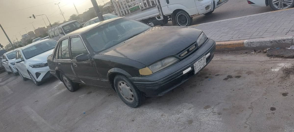 دايو برنس رقم بابل الماني سنويه عظم راعيها مااندله محرك مفتوح كير اوتو السياره جاهزه  والسعر 16وبيها مجال الشراي يتصل *********** عنواني كربلاء
