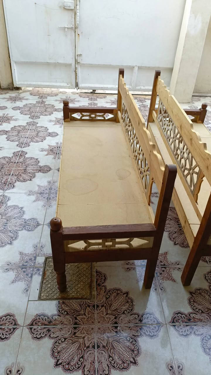 قنفات نضيفه للبيع
العنوان قادسيه 2 
ثنينهم ب60 للأستفسار خاص


**إذا كنت صاحب هذا الإعلان وتريد حذفه لأي سبب، رجاءا أرسل رسالة إلى الدعم الفني**