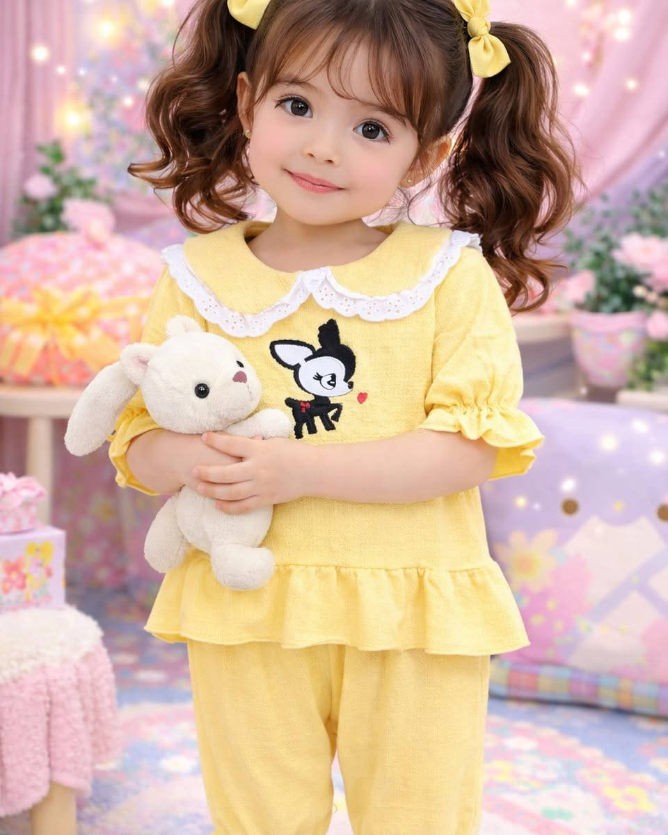 ✨ تراك أطفال قماشة كريشة ✨
أناقة وراحة لطفلك بكل وقت 👶💖
جودة حلوة وخامة مريحة للبشرة
🔥 السعر فقط 5 🔥
لا تفوتون الفرصة
متوفر بألوان وأشكال تجنن 🌈
أهلاً وسهلاً بيكم 🌷


**إذا كنت صاحب هذا الإعلان وتريد حذفه لأي سبب، رجاءا أرسل رسالة إلى الدعم الفني**