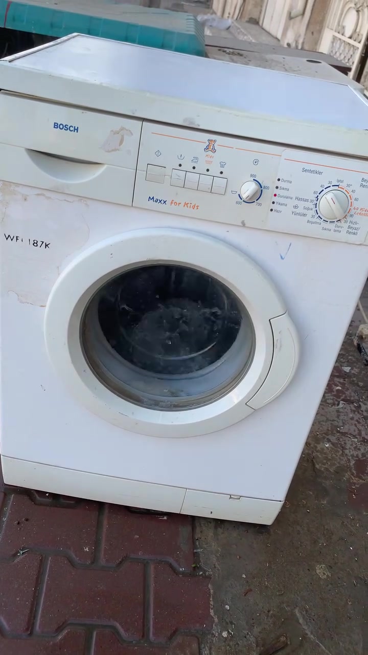 غساله للبيع شغاله مكان الزهور السعر ٧٠ الف


**إذا كنت صاحب هذا الإعلان وتريد حذفه لأي سبب، رجاءا أرسل رسالة إلى الدعم الفني**