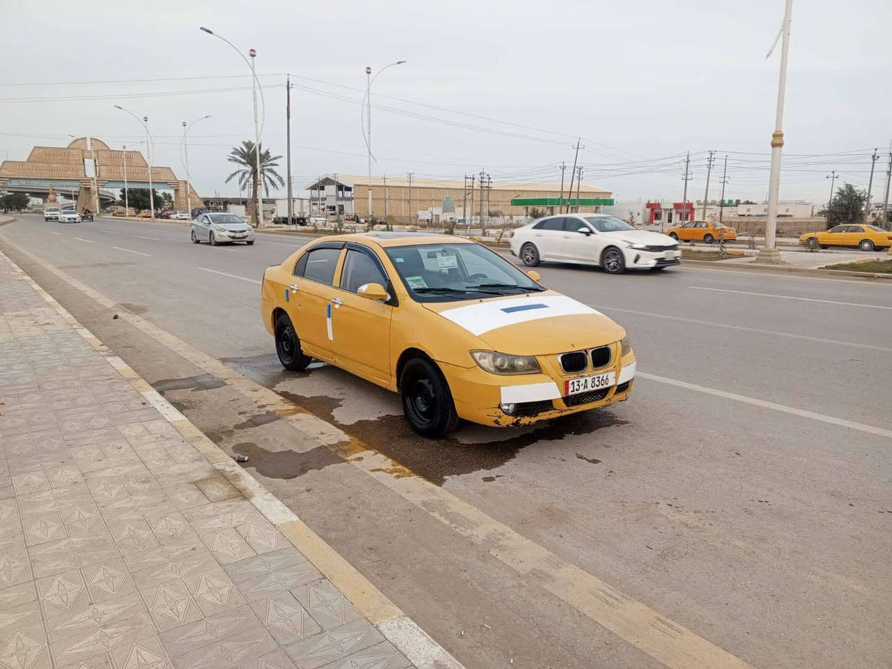 سلام عليكم ليفان موديل 2013السعر //33//وبيه مجال كلش بصيط رقم نكليزي سنويه لل2030 مصفره هيئه وغرامات كير مكينه كورله كير عادي جدد تأير حداديه جديدات كهربائيات كله شغاله السياره جاهزه عله آخر حبايه مكفوله من أضربه ولعيب الشرعي عنواني ناصريه مركز المدينه الرقم
***********
