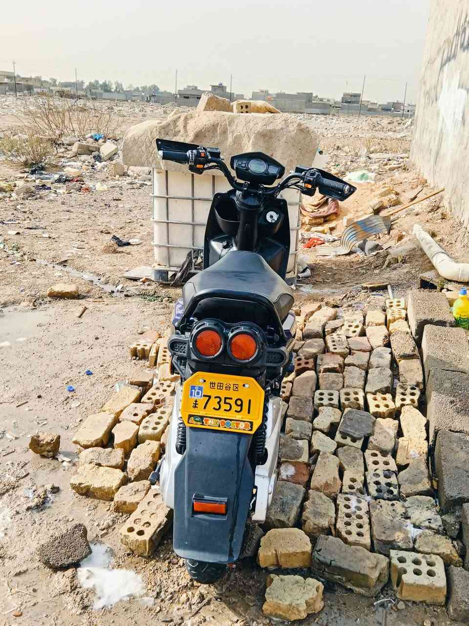 دراجه سكن الجبلي شحن بطاريات 6 سرعه 100 سعر 750


**إذا كنت صاحب هذا الإعلان وتريد حذفه لأي سبب، رجاءا أرسل رسالة إلى الدعم الفني**