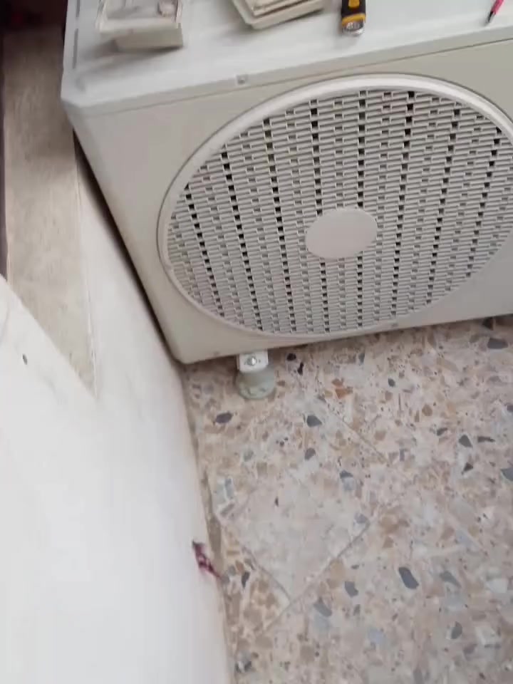 السلام عليكم اني فني تبريد السبالت فتح النصب وشد هذا رقمي يتصل ***********ابو عمار
