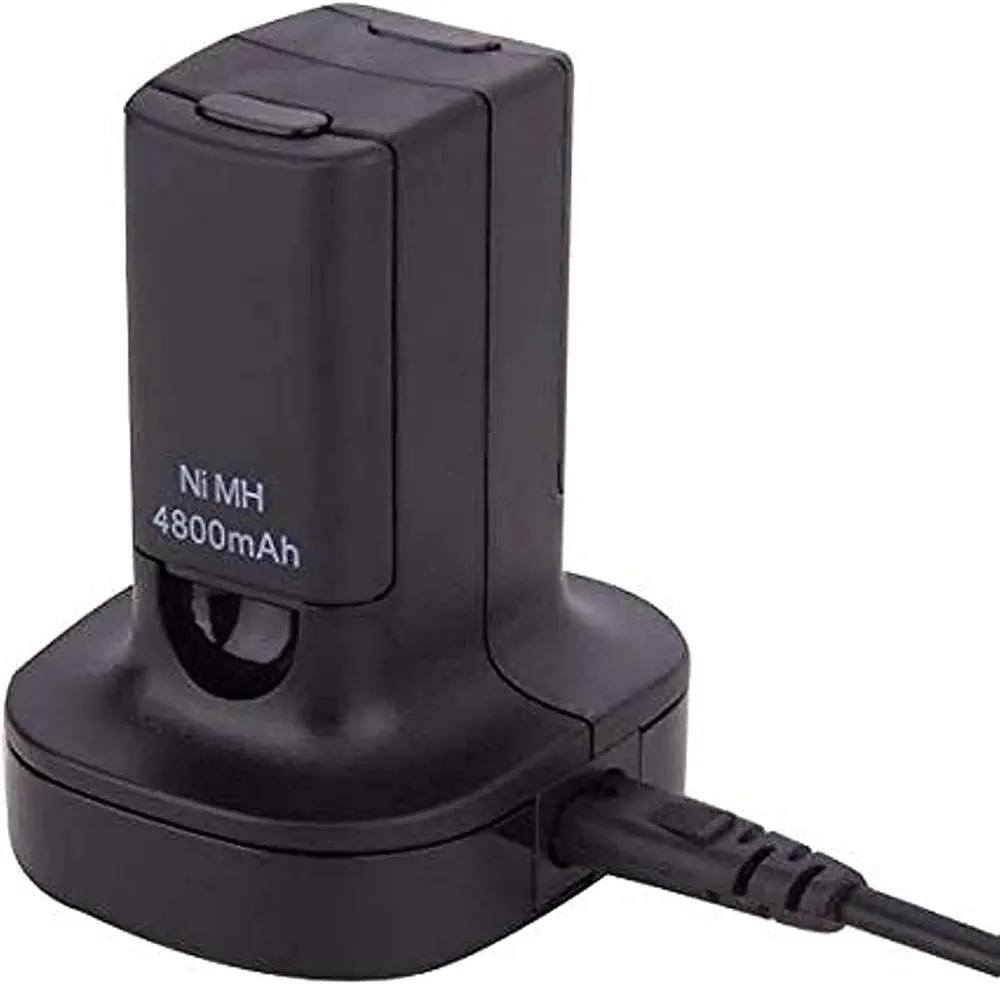 سكيدو قاعدة شحن مزدوجة لجهاز اكس بوكس 360، قاعدة شحن 2 بطارية قابلة لاعادة الشحن 4800 مللي امبير في الساعة لجهاز اكس بوكس 360، وحدة تحكم بالالعاب
 

متوفر 6 قطع حطونة سعر بالعافية 
البيع فحم


**إذا كنت صاحب هذا الإعلان وتريد حذفه لأي سبب، رجاءا أرسل رسالة إلى الدعم الفني**