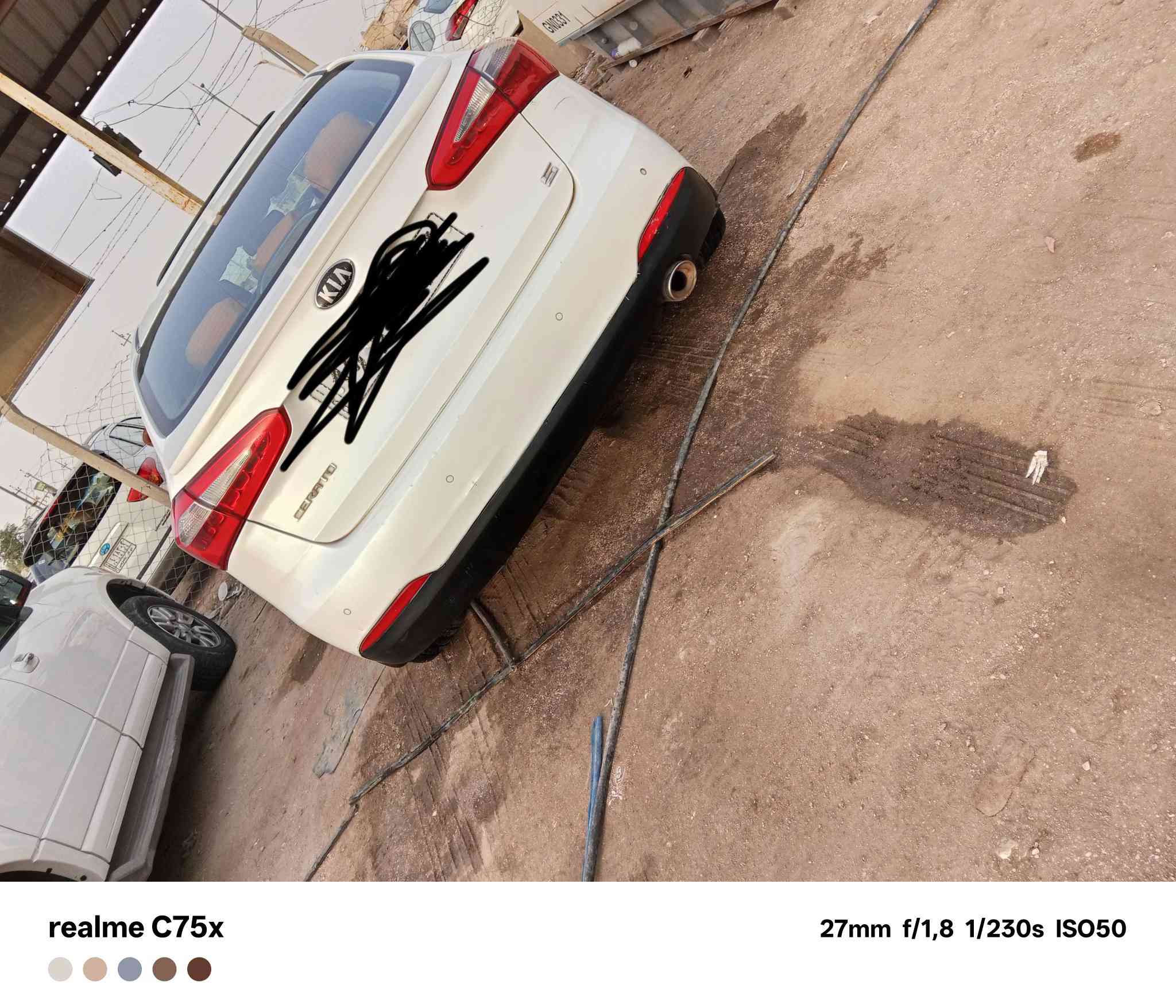 السلام عليكم سيراتو14صبغ جاملغ وبنيدقليل بدون ضرارمراوس عادي لسعر20ناصريه مركزاتصال***********
