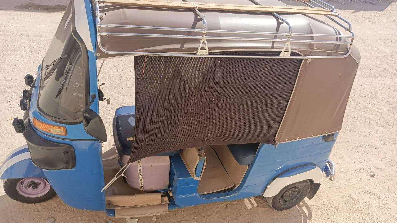 تكتك موديل 20 رقم انكليزي سنوية لل27
محرك وكير مكفولات 
السعر 6500 
الاتصال على الرقم ***********
