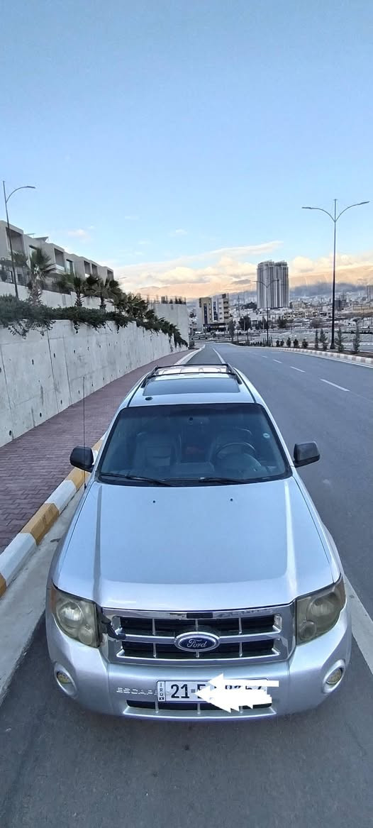 Ford escape 2011
فول فول
4 بستون
4 جام کاره با
سلایت
کوشن جلد
کوشن کاره با
کوشن هیته ر
داشخول 7 ره نگ
تاقم تا یه و ویل لوک
ته برید له سه ر سویچ 🥶
گه رمی مه زبوت
سه نه وی تا 28 تاره یه
گیرو مه کینه به شه رت 
ته قه و ره قه به شه رت
4 پارچه بوياخ 
سه یا ره که زور جوان و مه زبوته مالي دوسته
تکایه موشته ری نیت سه ری من و خوشت مه یه شینه   
*********** السليمانية, العراق
