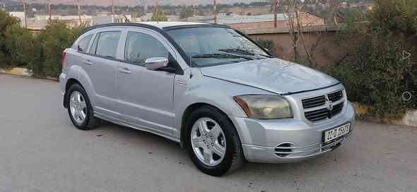 دؤج گاليبةر تؤماتيك مؤديل 2008
شارى كؤية🌹***********🌹***********🌹
رةقةم ئةسلى هةولير گير و مةكينة بةشةرت
تةبريد لةگةل سويچ قفل مةركةزى كؤنترؤل
جام كارةبايى ئاوينة كارةبايى سوكان پاوةر
ويل كةپ شاشة ئايپاد يةدة و نةينؤك نيكل
زؤر زؤر جوان و توندوتؤلة زؤريش بةهةلمةتة 
رةقةمى نويية ژينگة و ريگاوبانى دراوة كاميراية
بؤياغ عامم كردوة تةنها بؤ جوانى بئ دةعم و ليدان
 براوة و وةرگةرا بةشةرت غرامة و بةناوكردن بةشةرت نرخى / ٦٠گةلا 
ژ.م /🌹 *********** 🌹 ***********🌹 كويسينجاك
