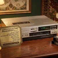 فاحص كهربائي • بدون كاسيت • بغداد