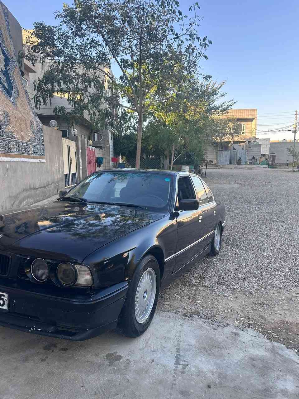 520 مسكر كير عادي
موديل 1990 
محرك كير بشرط 
صدر جديد 
كهربائيات كلها شغالة 
رقم جديد 
السعر 40 وبيها مجال مكاني تكريت


**إذا كنت صاحب هذا الإعلان وتريد حذفه لأي سبب، رجاءا أرسل رسالة إلى الدعم الفني**