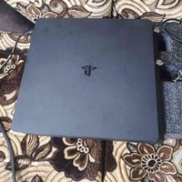 PS4 سليم • مهكر • ١تيرا