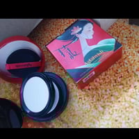 كارتونه • عناية بالبشرة • باركود