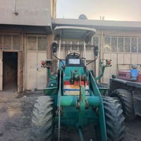 شفل • موديل 1998 • بابل