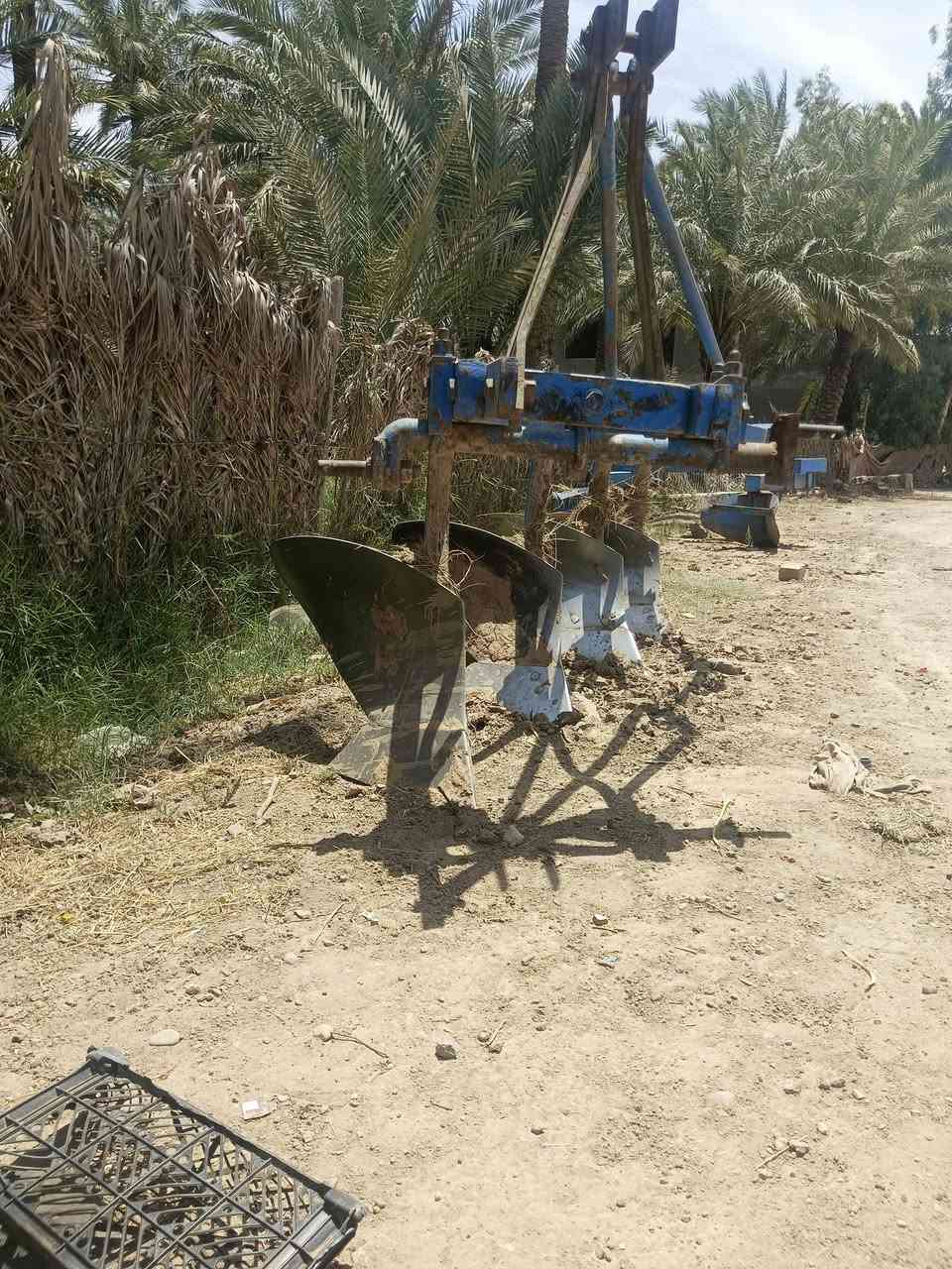 فدان تركي البير..للبيع
السعر 1.500وبي مجال
فدان جاهز لا لحيم ولا تبديل 
الحجم 12 ...العنوان بابل قرب الجامعه الرئيسيه
الاتصال ***********
***********
