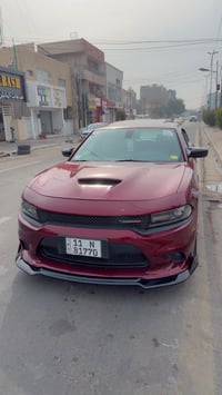 جارجر 2019 وكال خليجي جيتي السياره فول 1/1 وكالت ليث العبيدي السياره م...