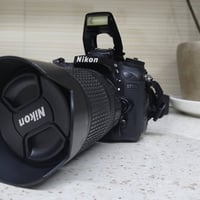 كاميرات نيكون • كاميرات كانون • رونين DJI