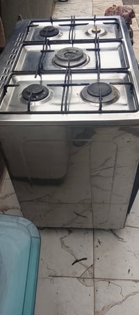 طباخ • شغال • سماوي